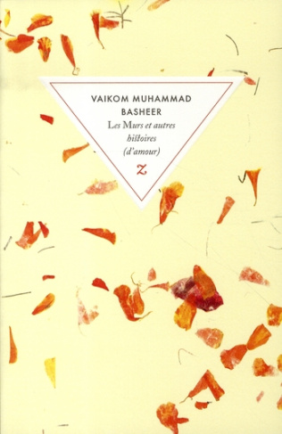 Les Murs et autres histoires (d'amour)