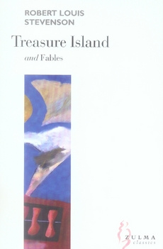 TREASURE ISLAND AND FABLES