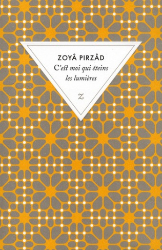 C'est moi qui éteins les lumières