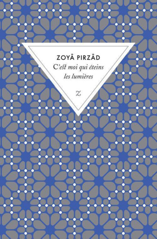 C'est moi qui éteins les lumières