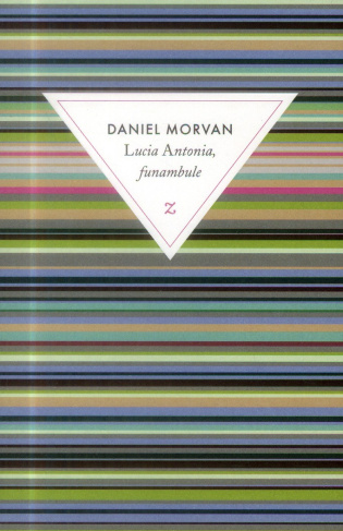 Lucia Antonia, funambule