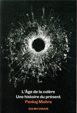 L'âge de la colère. Une histoire du présent