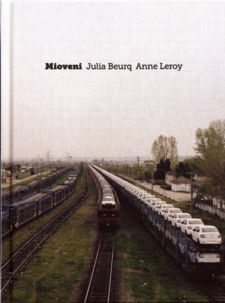 Mioveni. Edition bilingue français-roumain