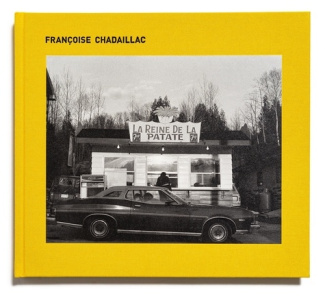 La reine de la patate ou Les cantines du détour. Québec 1979-1982