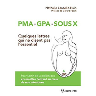 PMA GPA Sous X - Quelques lettres qui ne disent pas l'essentiel