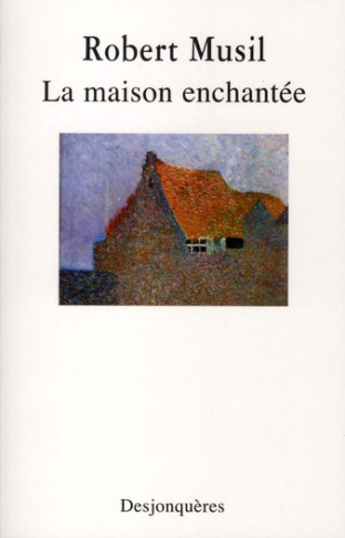 La maison enchantée