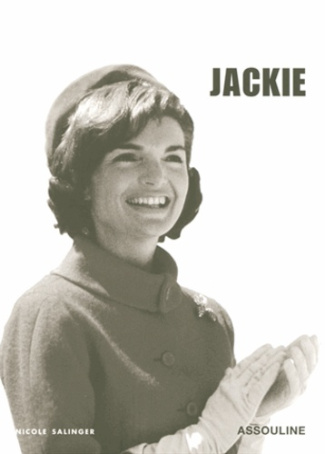 JACKIE -ANGLAIS-