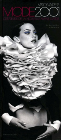 VISIONNAIRE MODE 2001