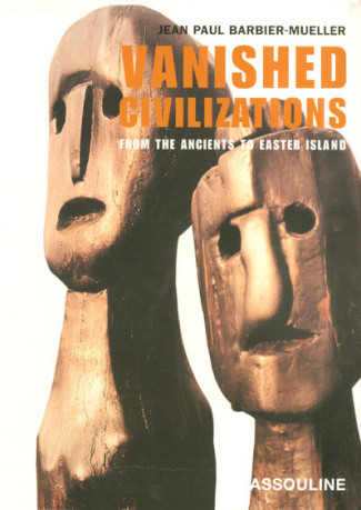 VANISHED CIVILIZATIONS