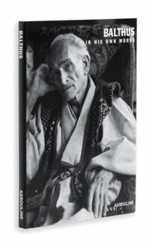 BALTHUS -ANGLAIS-