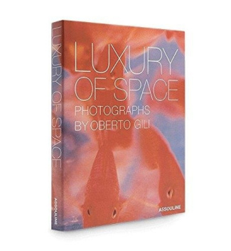 LUXURY OF SPACE -ANGLAIS-