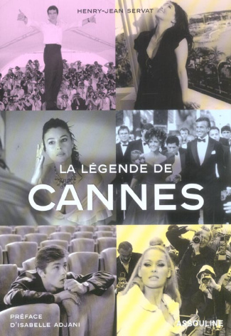 LEGENDE DE CANNES