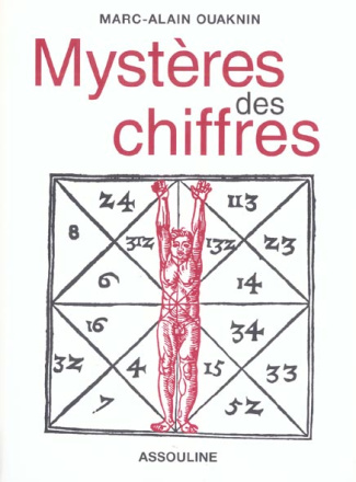 Mystères des chiffres