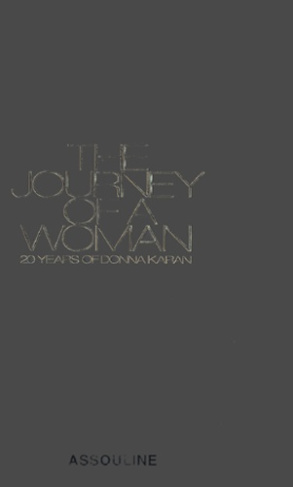 JOURNEY OF A WOMAN