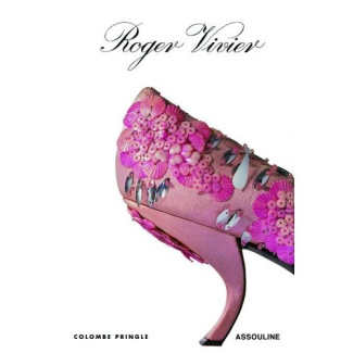 ROGER VIVIER -ANGLAIS-