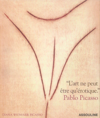 ART NE PEUT ETRE QU EROTIQUE