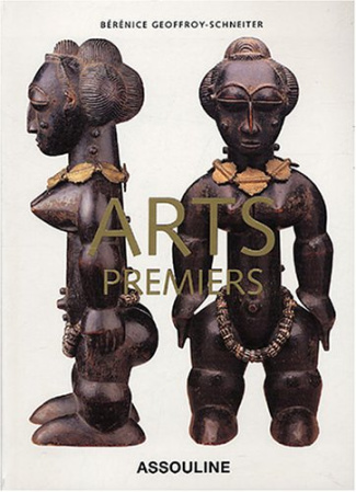 ARTS PREMIERS T1 AFRIQ OCEA IN