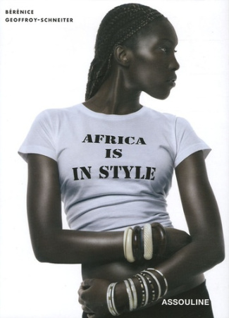 AFRICA IS IN STYLE
