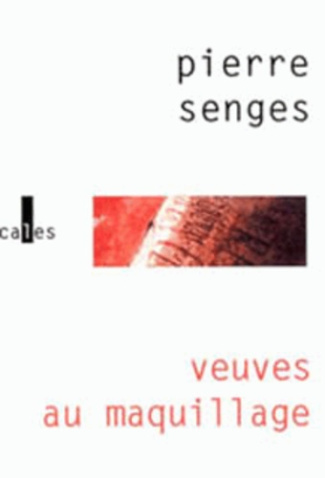 VEUVES AU MAQUILLAGE