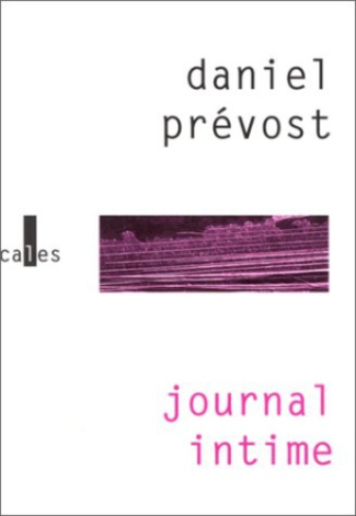 JOURNAL INTIME T1