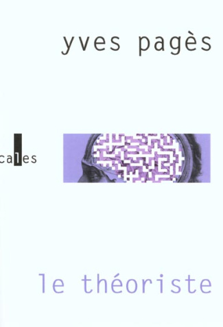 LE THEORISTE