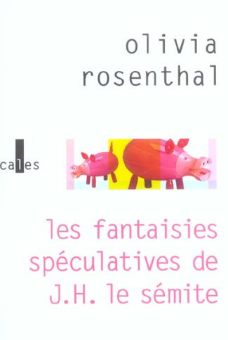 LES FANTAISIES SPECULATIVES DE J. H. LE SEMITE