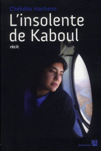 L'insolente de Kaboul