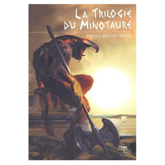 La Trilogie du Minotaure