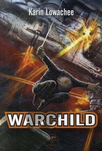Warchild