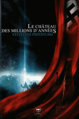Origines Tome 1 : Le château des millions d'années