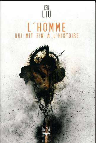 L'homme qui mit fin à l'histoire