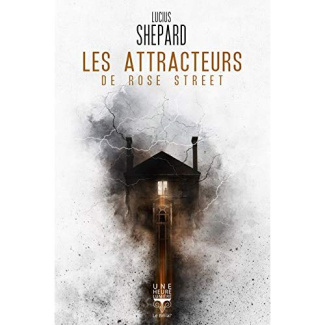 Les attracteurs de Rose Street