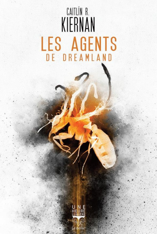 Les agents de Dreamland