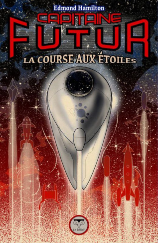 Capitaine Futur Tome 6 : La Course aux étoiles