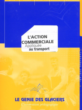 L'action commerciale appliquée au transport