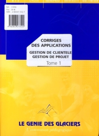 Applications de management et gestion des UC. 3 mallette du professeur