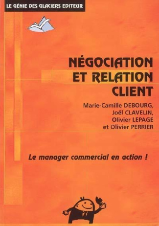 Négociation et Relation Client