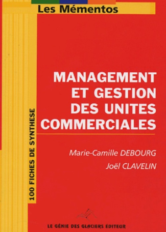 Management et gestion des unités commerciales BTS MUC