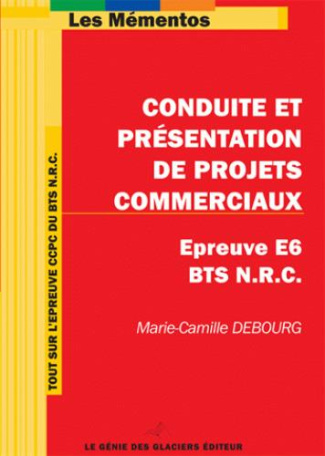 Mémento CPPC pour BTS NRC