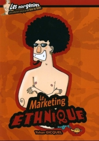 Le Marketing ethnique