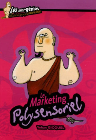 Le Marketing polysensoriel