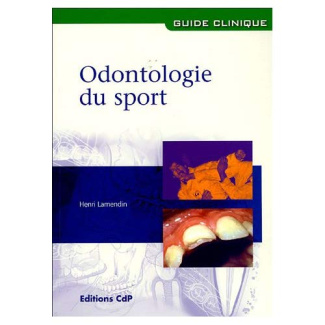 Odontologie du sport