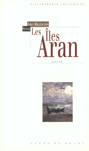Les îles Aran