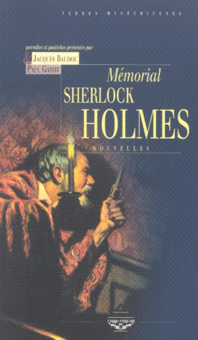Mémorial Sherlock Holmes