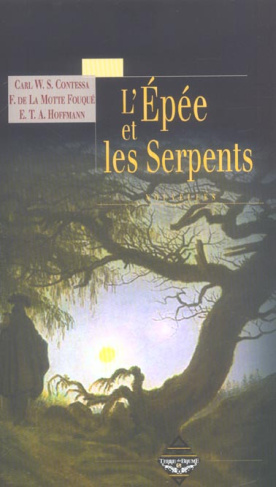 L'Epée et les Serpents
