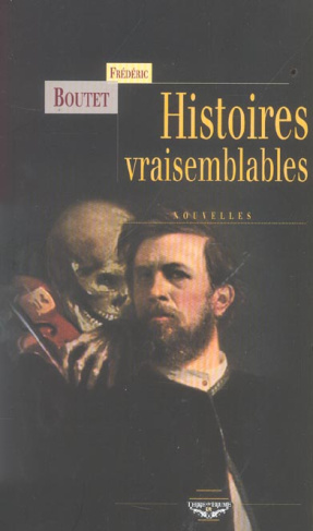 Histoires vraisemblables