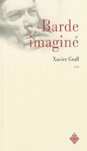 Barde imaginé