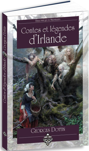Contes et légendes d'Irlande