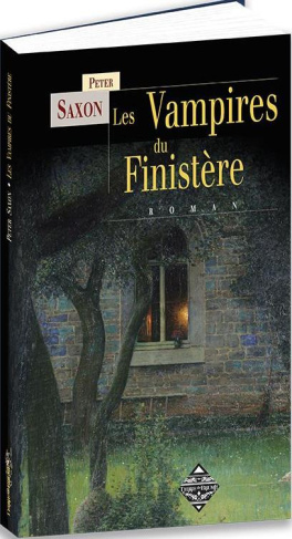 Les vampires du Finistère