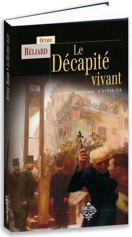 Le décapité vivant